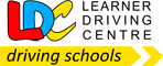 LDC Driving School Taunton Logo